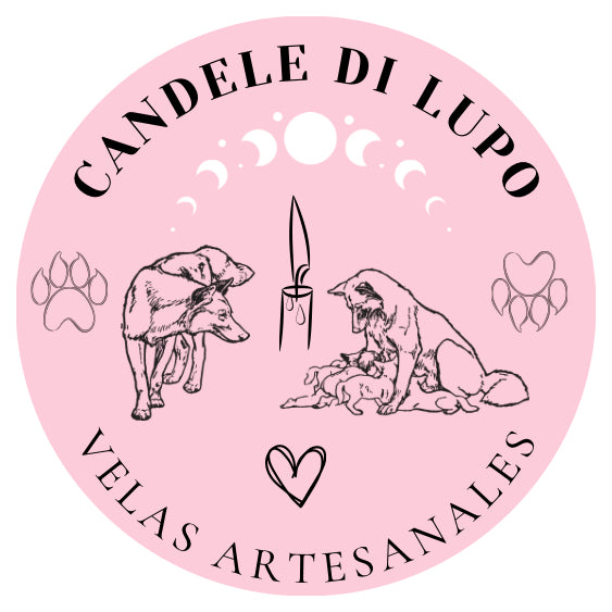 Candele Di Lupo